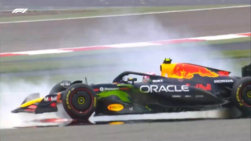 Red Bull Racing - Videó: Megvan az F1-es tesztek első megpördülése!