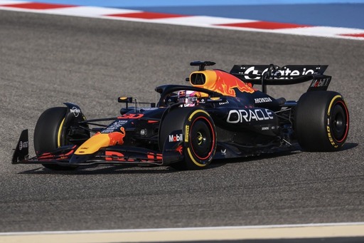 Red Bull Racing - Idegesen viselkedik a Red Bull a korábbi F1-es versenyző szerint