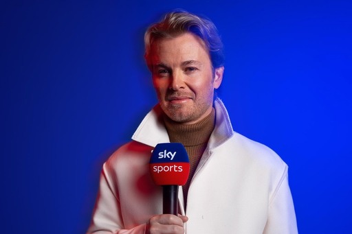 Red Bull Racing - Megszólalt Rosberg a Jos Verstappennel való kínos pillanata után