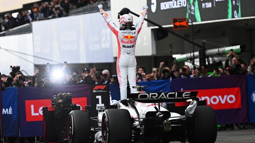 Red Bull Racing - Max Verstappen kihagyja a bahreini FP1-et! - hivatalos