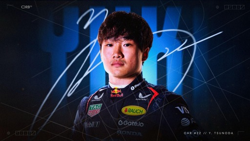 Red Bull Racing - Megvan az első szezonközi pilótabejelentés az F1-ben! – hivatalos