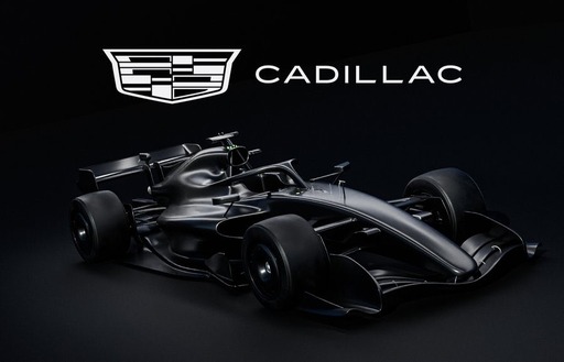 Kiderült, mikortól lép be motorszállítóként is az F1-be a General Motors – hivatalos
