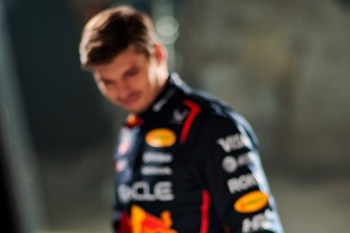 Red Bull Racing - Verstappen akár az egész F1-nek hátat fordíthat?
