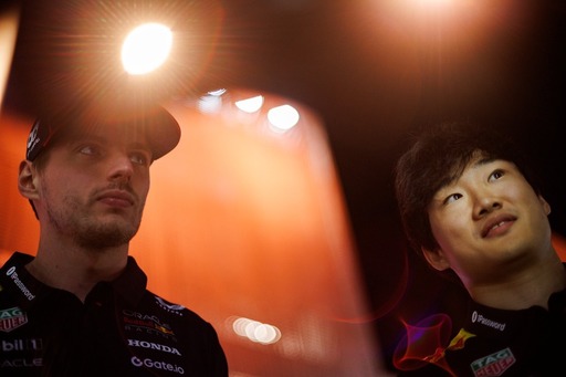 Red Bull Racing - Technikai áttörést remél a Red Bull Verstappen mérnökének szakértelmétől