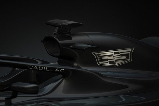 Nagyszabású bejelentésre készül a Cadillac a miami F1-es hétvégén