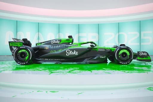 Ferrari - A Sauber több pontot szerzett Barcelonában, mint tavaly egész évben