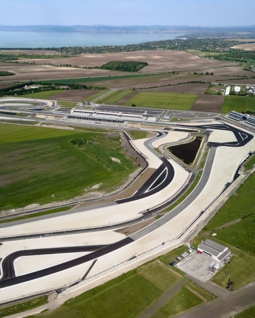 2026-ban is szerepel a Balaton Park a Superbike versenynaptárában