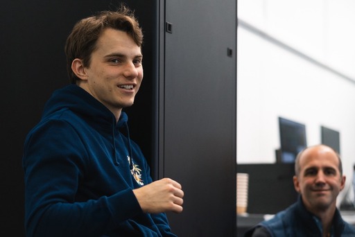 McLaren - Saját anyja kritizálta a Miami Nagydíjon győzelmet arató Piastrit