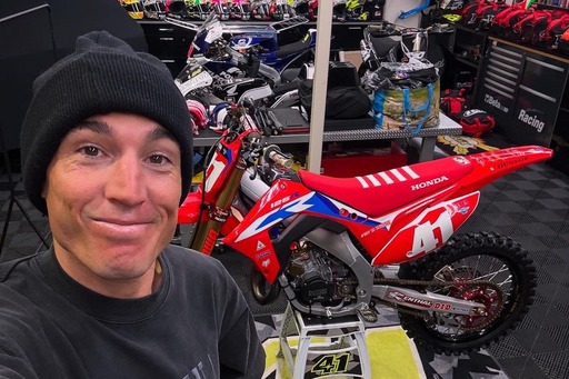 Teljes megújulást ígér a Honda MotoGP-programja