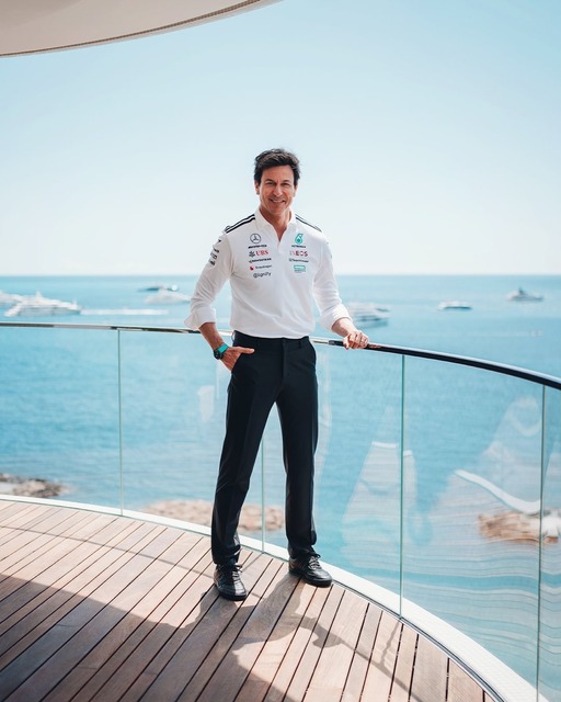 McLaren - Wolff leleplezte, mi tartja távol a Mercedest a legrangosabb hosszútávú versenytől