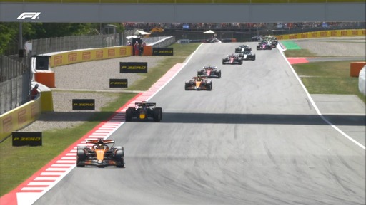 McLaren - A Kanadai Nagydíj szerződését több évre meghosszabbították