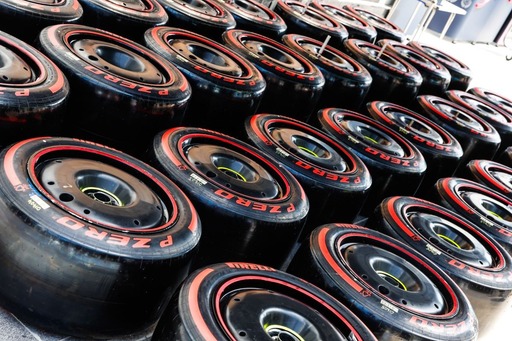 Red Bull Racing - Különleges gumiválasztással kavarja fel az állóvizet az osztrák hétvégére a Pirelli