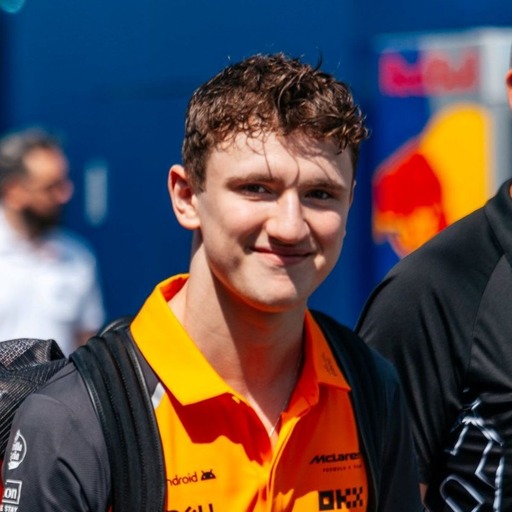  - Dunn meglepő vallomása: „Könnyebb F1-es autót vezetni, mint visszaszállni az F2-be"