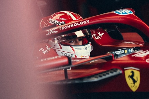 Mercedes - Máris bukásra van ítélve a Ferrari reménykeltő fejlesztése?