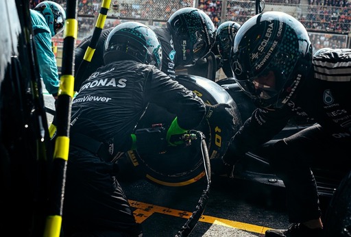 Mercedes - Pirelli: Közel a végleges konstrukció a 2026-os abroncsokból