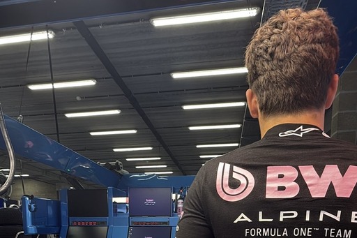 Sauber - Újabb pilótacserére kerülhet sor a Magyar Nagydíjon