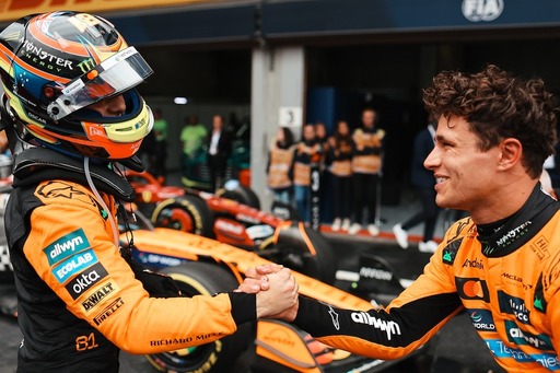 McLaren - Mi hiányzik Norrisból a világbajnoki címhez?