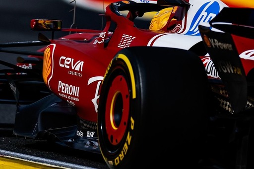 McLaren - Meglepetés a Ferraritól: különleges szárnnyal próbálkoznak a Hungaroringen!