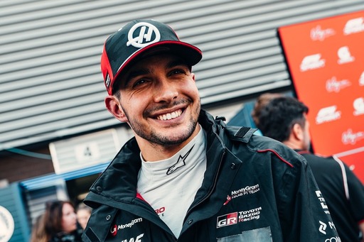 Haas - Ocon számára örökké különleges marad a Hungaroring, most is örömmel érkezik a pályára