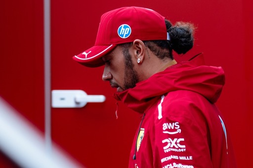 Mercedes - Villeneuve szerint Hamilton egy dologban nagyon hasonlít Sennára