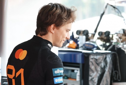 McLaren - Döntöttek a stewardok Oscar Piastri ügyében - hivatalos!