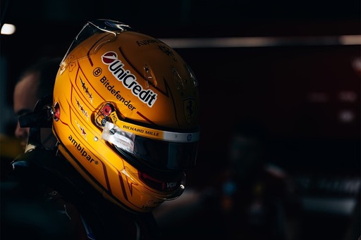 Mercedes - Hamilton mentális mélypontra süllyedt - véli az F1-es szakértő