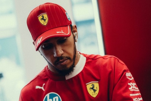 Mercedes - A Magyar Nagydíjon láthatjuk először a nagy Hamilton-Leclerc csatát?