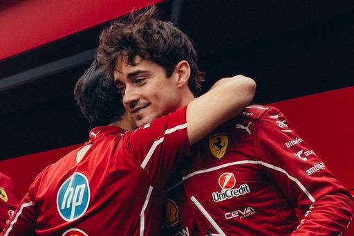 McLaren - Szellemes montázzsal trollkodott az Abu-Dzabi Nagydíj a McLarennel