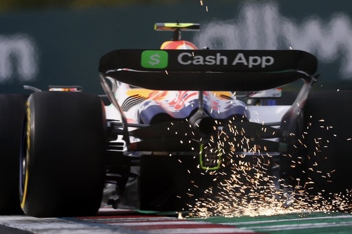 Red Bull Racing - Kiderült, miért nem próbálhatta ki Verstappen a Racing Bulls autóját!