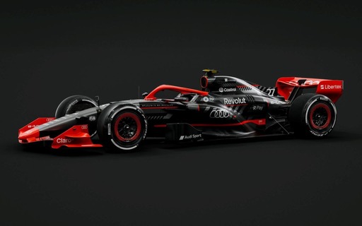 Red Bull Racing - Wheatley felvázolta az Audi előtt álló jelentős kihívásokat