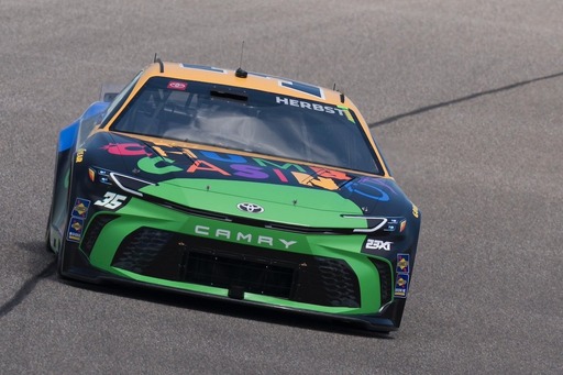 Már az F1 is "belekeveredett" a NASCAR-ban kirobbant botrányba!