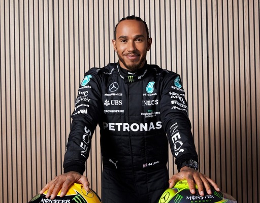 Mercedes - Russell szerint Hamilton két területen nyújt kiemelkedő teljesítményt