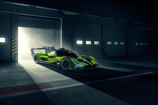 Viszlát hiperautó projekt - Két évnyi küzdelem után bedobja a törölközőt a Lamborghini
