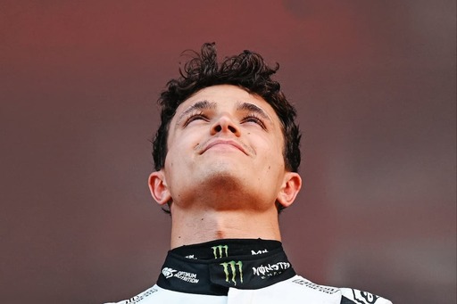 McLaren - Montoya keményen nekiment Norrisnak: „Túl érzelmes ahhoz, hogy bajnok legyen"