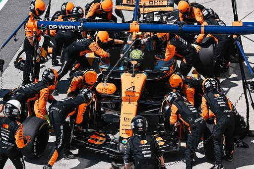 McLaren - Belső erőviszonyok átalakulóban a McLarennél Montrealt követően