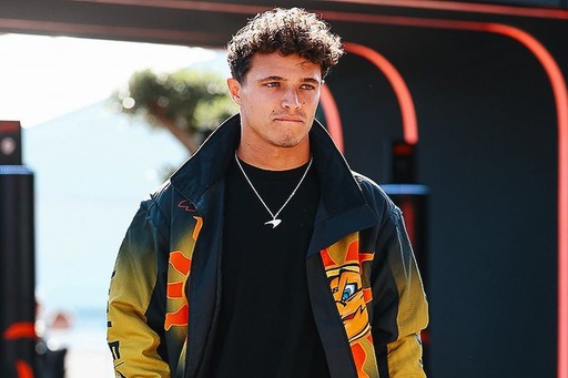 McLaren - Norris szerint „nagy kihívás" lesz Verstappen megelőzése