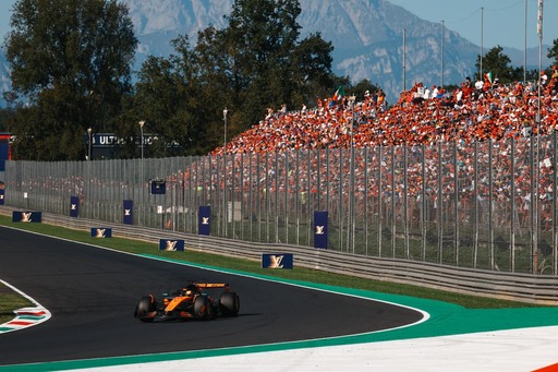 McLaren - Vezető munkatársaitől köszönt el a McLaren és az Audi F1-es csapata