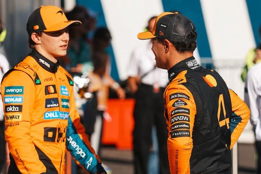 McLaren - Doornbos szerint még nem dőlt el a világbajnoki cím sorsa