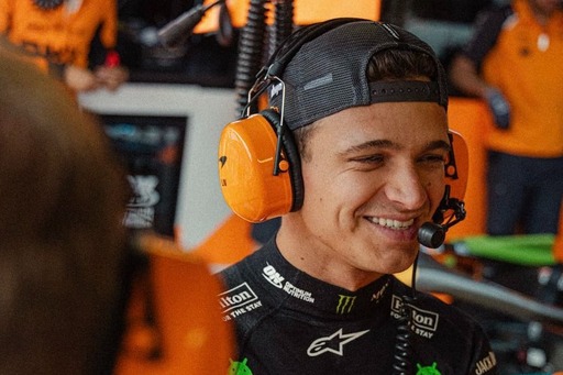 McLaren - Lando Norris máris megkongatta a vészharangot a McLarennél
