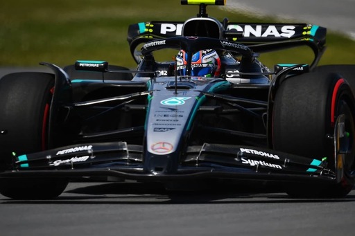  és  - Rekordnyereséget termelt a Mercedes F1-es istállója 2024-ben