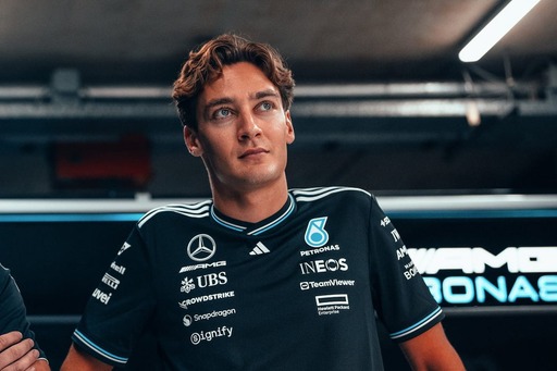 Mercedes - Russell megkapta, amit akart, mégsem írja még alá a szerződést - sajtóhír