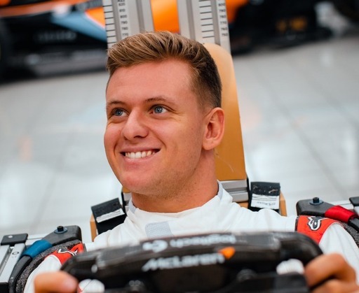 Haas - Apja egykori tanácsadójával dolgozik együtt Mick Schumacher