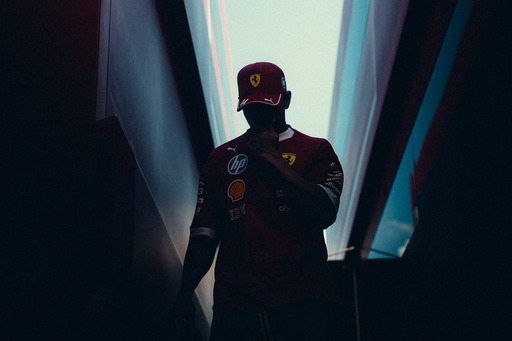 Ferrari - Kemény büntetést kapott Hamilton az F1-es Olasz Nagydíjra! - hivatalos