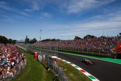 Verstappen rekorddöntése után nézzük, melyek a leggyorsabb pályák az F1 naptárában