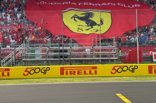Ferrari - Montezemolo a Ferrariról: “Túl sok az ígéret, az eredmények meg sehol…”