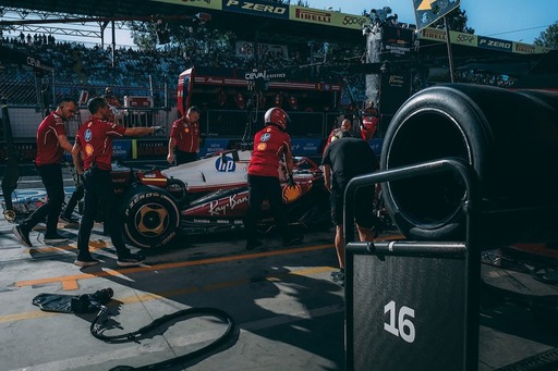 McLaren - Új és olcsó fejlesztési divat hódít a Forma-1-ben