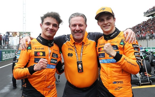 A McLaren tulajdonosai akadályozhatják meg Verstappen érkezését