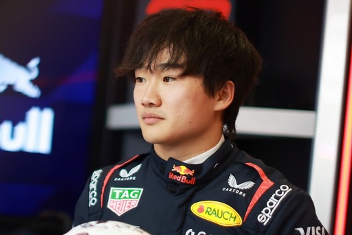 Red Bull Racing - „Minden ellenem volt" – Cunoda vallomása a Holland Nagydíj után
