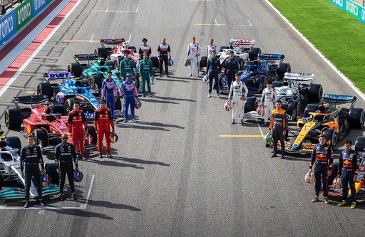 Mercedes - Wolff: Russell és Hamilton ugyanakkora esélyekkel harcolhat a bajnoki címért