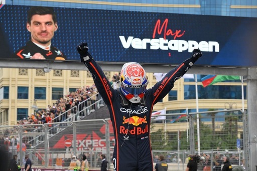 Williams - F1.com erősorrend: Verstappen ismét hibátlan, a McLarenek eltűntek a listáról
